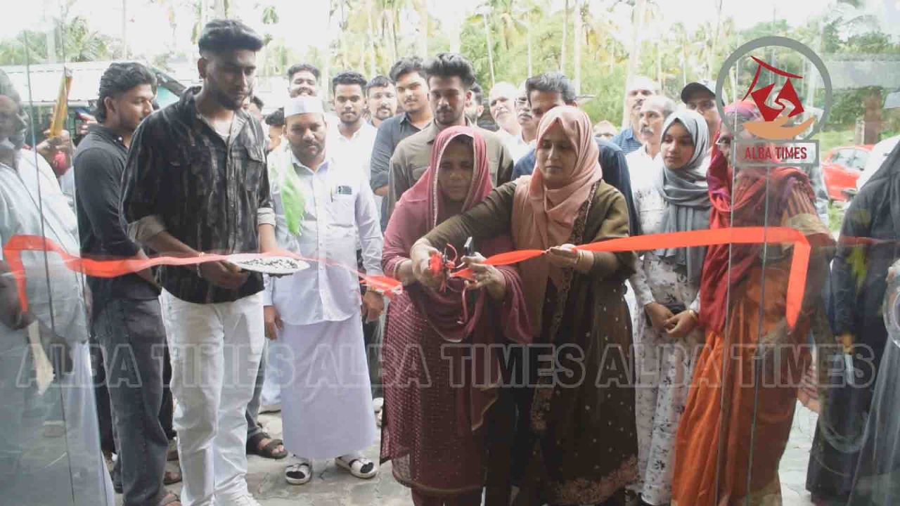 എറിയാടിന്റെ ഹൃദയഭാഗത്തു ബൈക്കുകളുടെ അതിമനോഹര കളക്ഷനുകളുമായി ആർ ബി മോട്ടോർ ബൈക്ക്സ് പ്രവർത്തനമാരഭിച്ചു.