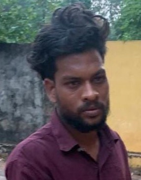 കവർച്ചക്കേസിൽ ഒളിവിൽ കഴിഞ്ഞിരുന്ന പ്രതിയെ ജാമ്യമില്ലാ വാറണ്ട് പ്രകാരം അറസ്റ്റ് ചെയ്തു.