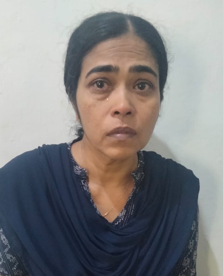 പത്രവിതരണക്കാരനെ വെട്ടിക്കൊലപ്പെടുത്താൻ ശ്രമംവലയിലായി രണ്ടാം പ്രതിയും