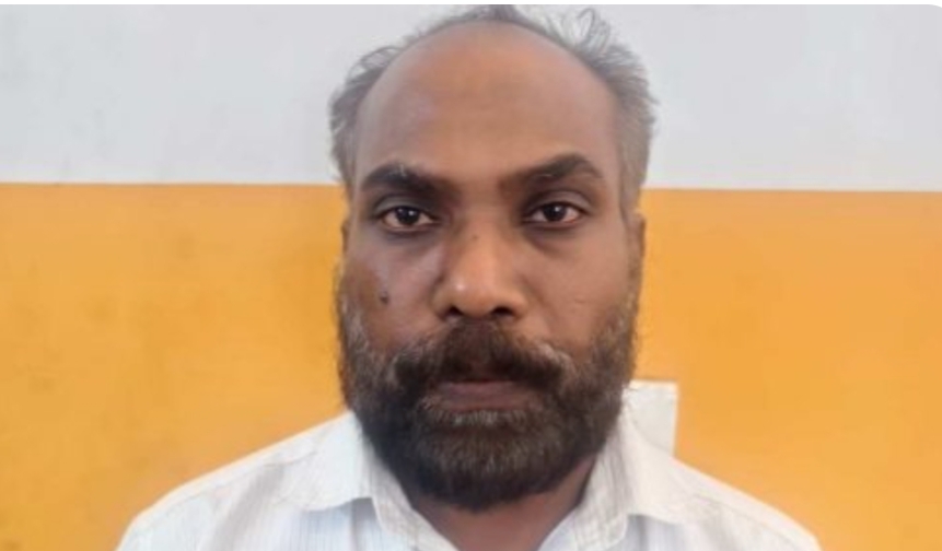 ശത്രുദോഷം മാറ്റാനായി 3 തവണ വന്നു, 3 തവണയും 14കാരിയെ പൂജാരി പീഡിപ്പിച്ചു;