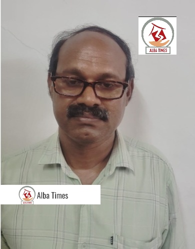 46 ലക്ഷം രൂപയുടെ ക്രമക്കേടുനടത്തിയ നഗരസഭ ജീവനക്കാരൻ പിടിയിൽ